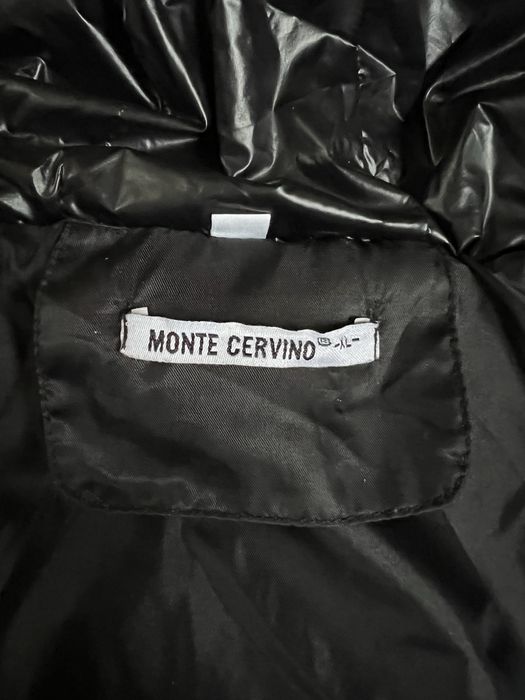 Продам  курточку Monte Cervino