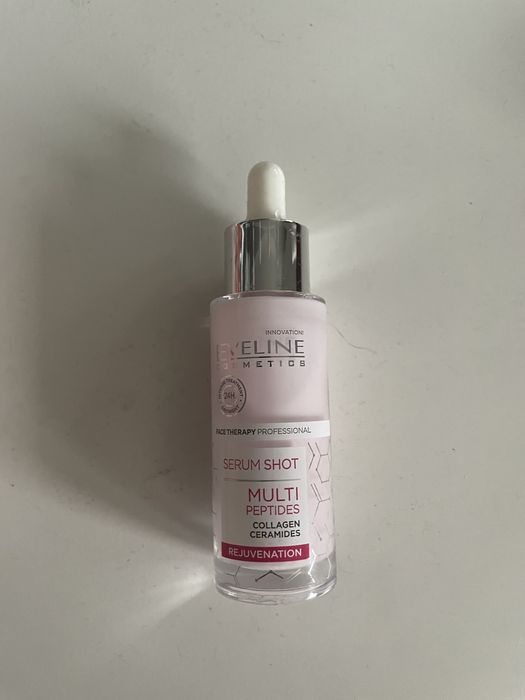 Serum do twarzy Eveline
