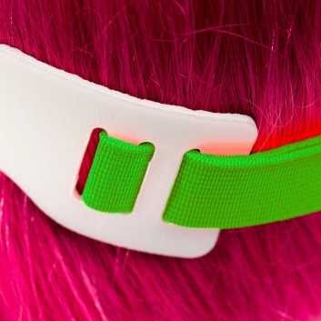 przyłbica ochronna - za darmo