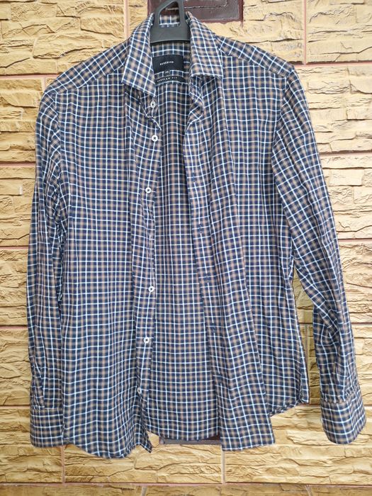 Сорочки Reserved