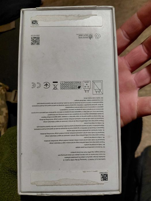 Самсунг а 36 5 g