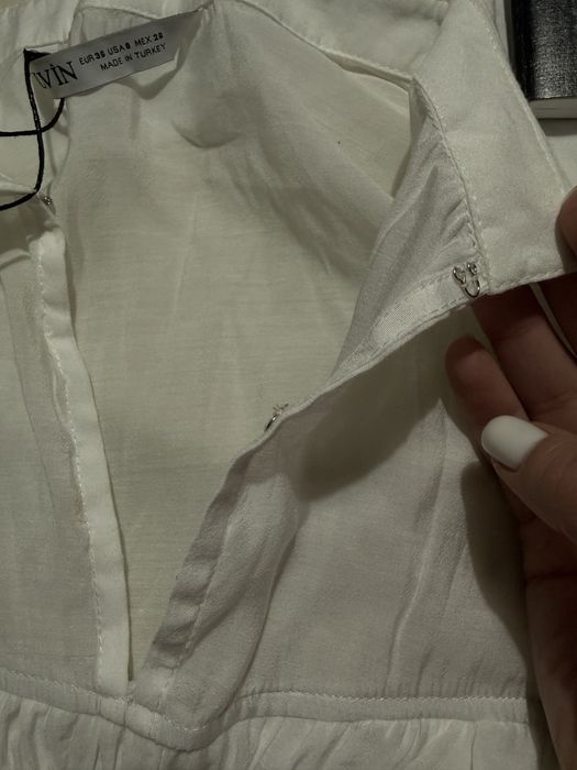 Блуза- топ Dilvin