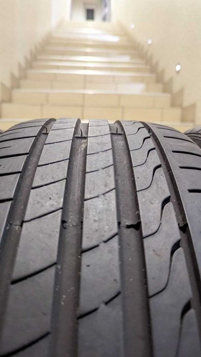 Шини 225/40 R19 93Y Imperial Ecosport 2