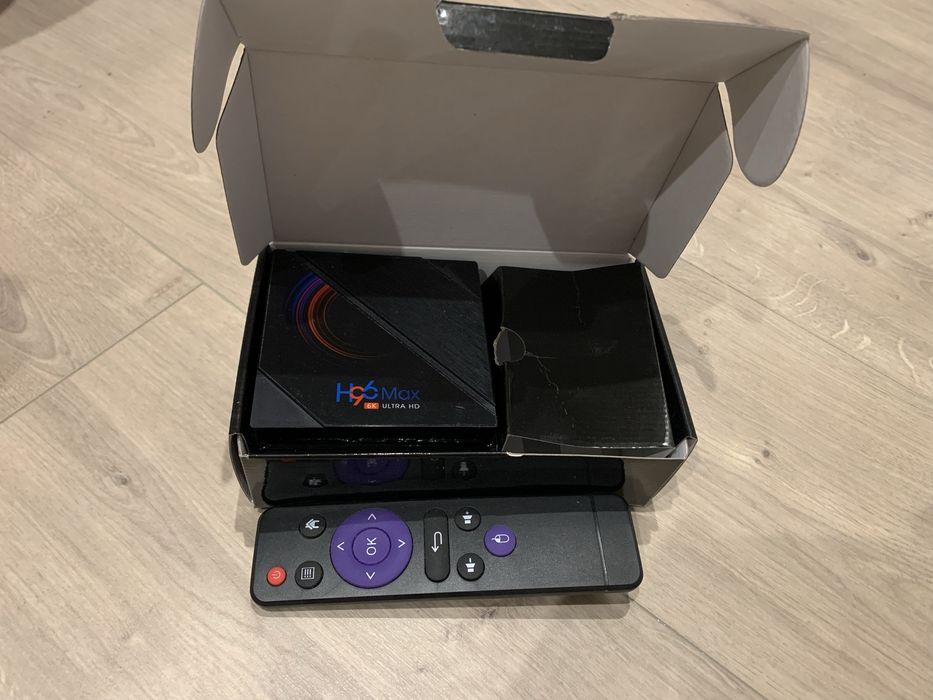 X box tv h 96 max 4/64