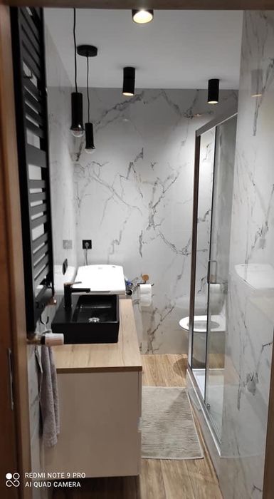 Remonty , elewacje, instalacje , łazienki