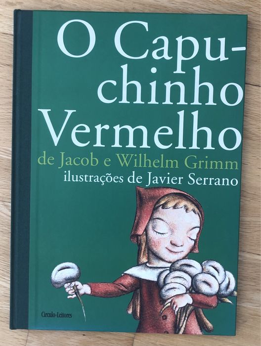 Coleção de Clássicos da Literatura Infantil