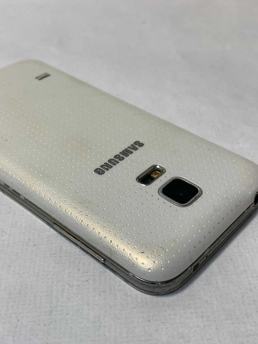 Samsung Galaxy S5 Mini G800H White