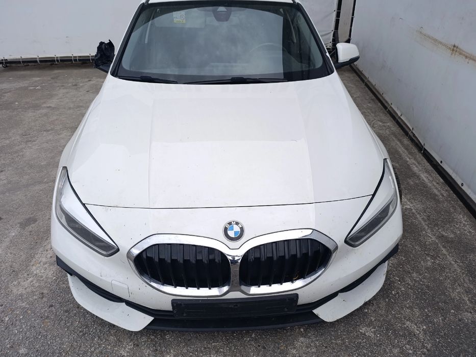 Frente completa BMW 1 (F40)