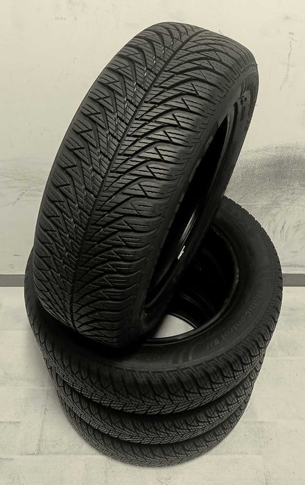 Opony 185/65 R15 FULDA MULTICONTROL całoroczne 185/65r15