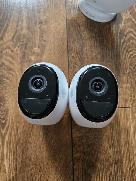 Kamera bezprzewodowa D-Link DCS-2802 KT