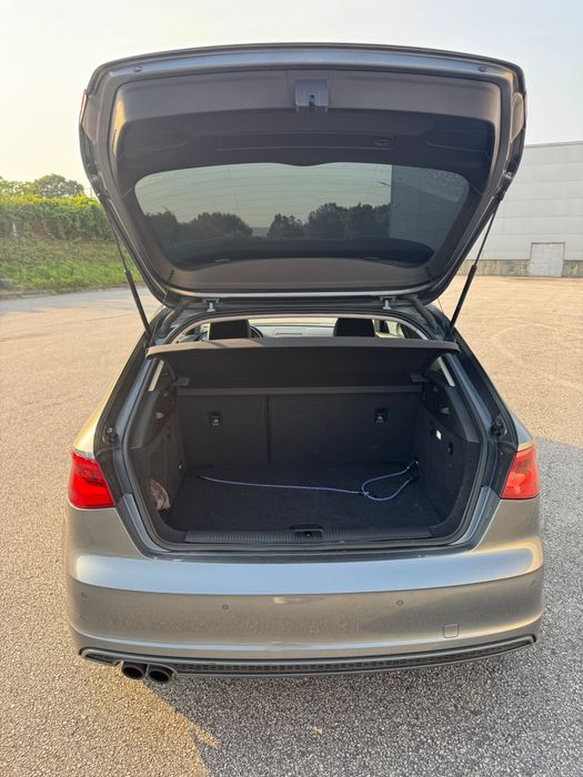 Audi A3 2.0 Tdi 150cv