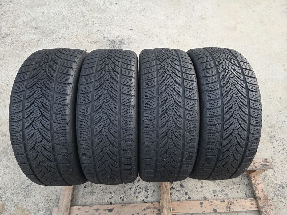Opony zimowe Platin RP60Winter 205 45 R17 88V