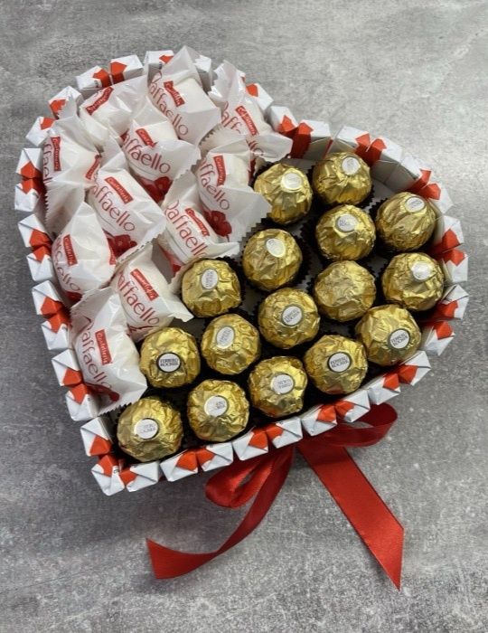 Фуд Букети. Для дорослих та дітей