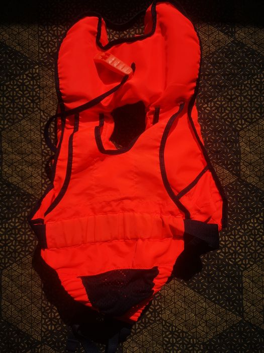 Kamizelka ratunkowa Helly Hansen 5-15 kg