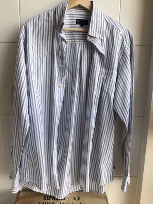 Camisa Giovanni Galli
