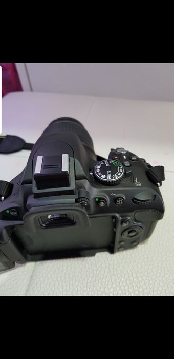 Máquina fotográfica