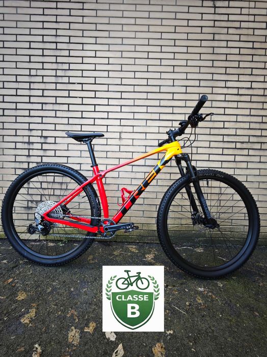 Trek Procaliber 9.5 (Classe B)