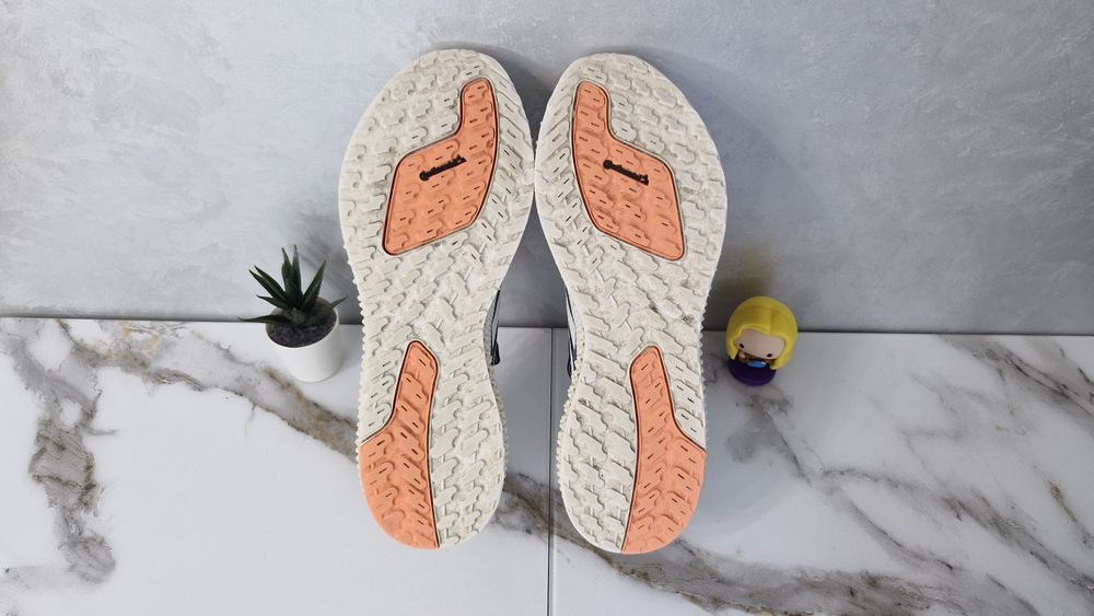Кросівки Adidas 4DFWD.Розмір 46