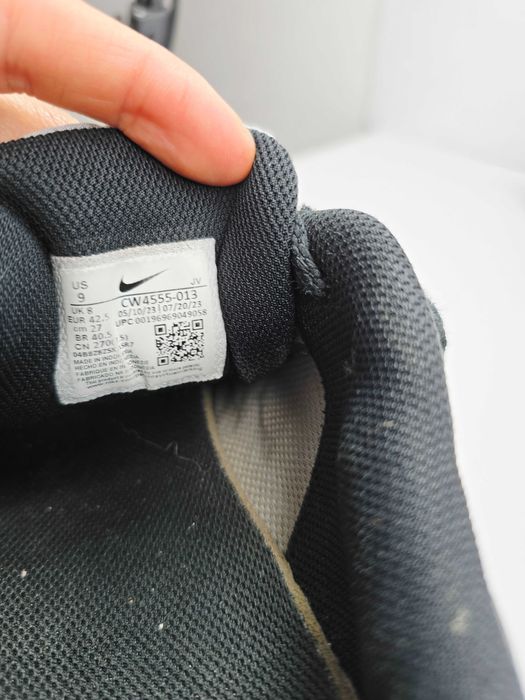 Buty sportowe Nike AIR MAX SC 42,5