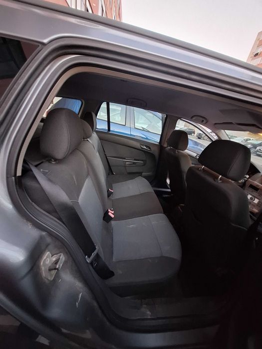 Carrinha Astra H