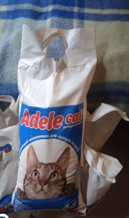 Туалетная бумага