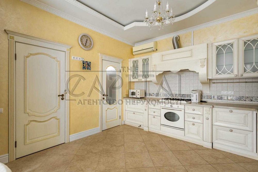 Здається будинок в с Велика Олександрівка Бориспільський