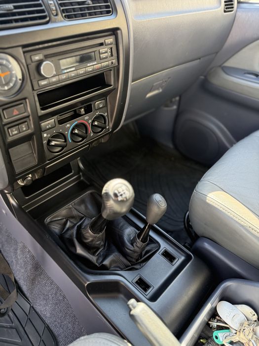 Toyota Land Cruiser 90 (KZJ90) 3.0 TD – 100000km — photo 4