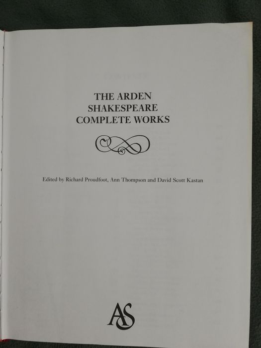 William Shakespeare - Complete Works (portes grátis)