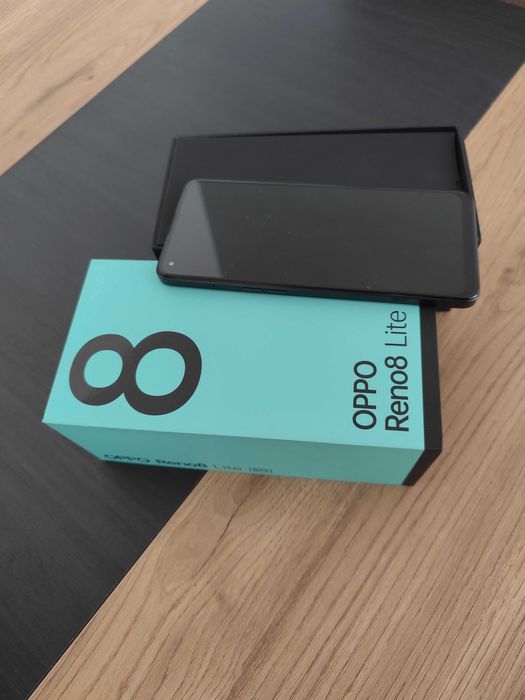 OPPO Reno 8 lite 5g