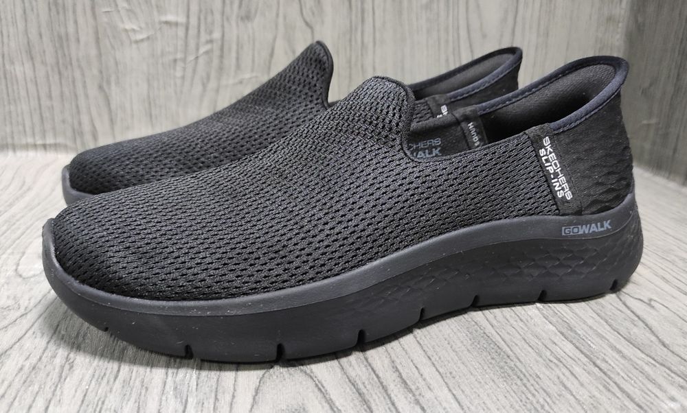РОЗПРОДАЖ!!! 40 Skechers Go Walk оригінальні кросовки, сліпони