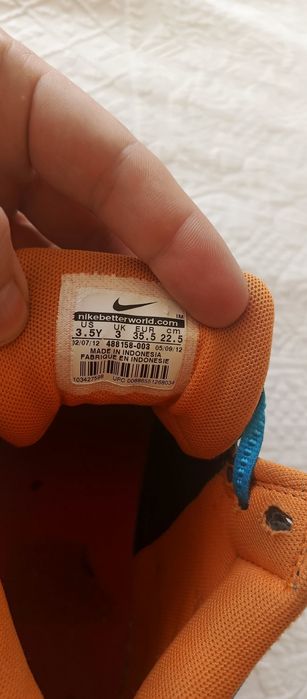 Piękne buty Nike damskie