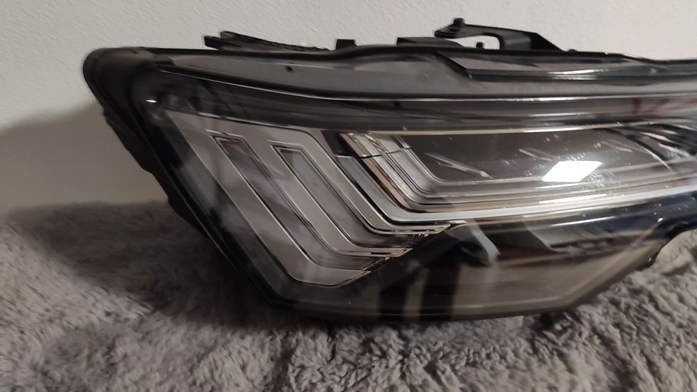 farol direito full Led matrix Audi A6 4K - 4K0941036