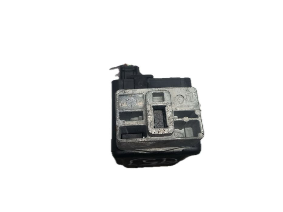 Tranca de direção RENAULT Clio IV (BH_)