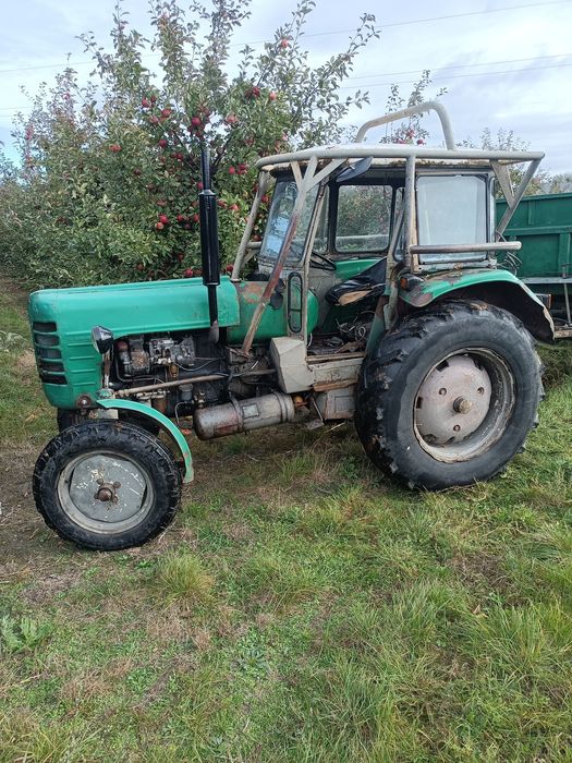 Ursus c-4011 sprzedam