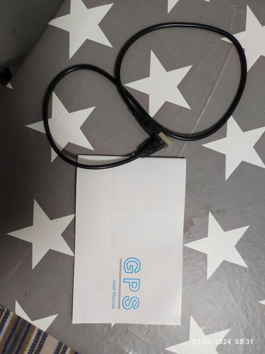 GPS satélite Navigation64738742586115123