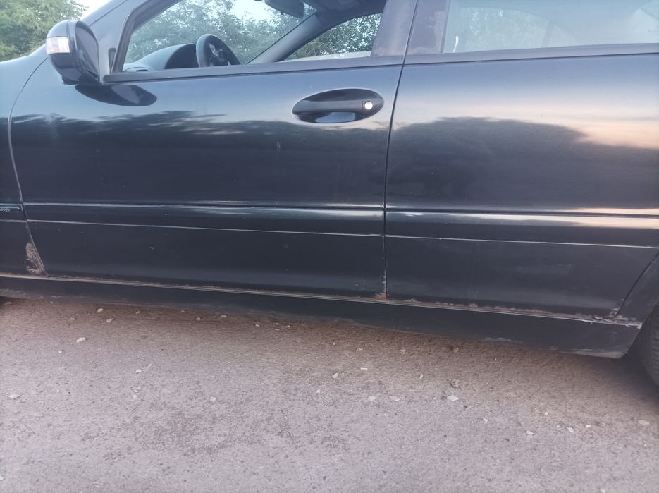 Продам Мерседес w203