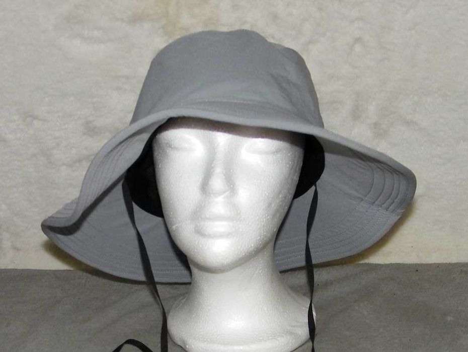 Fjällräven Abisko Sun Hat - Kapelusz na Lato - rozm. L-XL - Jak Nówka !!!