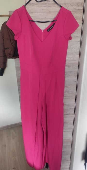 Kombinezon damski Paris Loudress 36