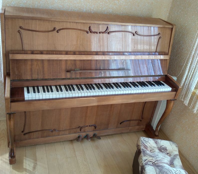 Pianino m-ki Ukraina