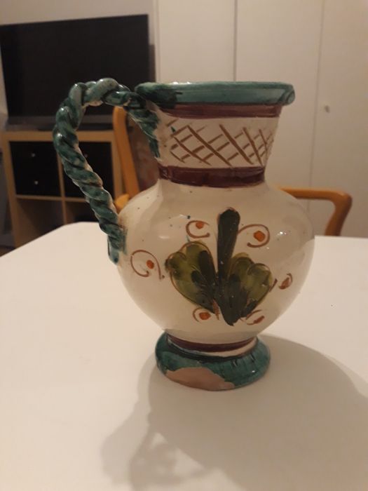 Dzbanek, rękodzieło Niemcy