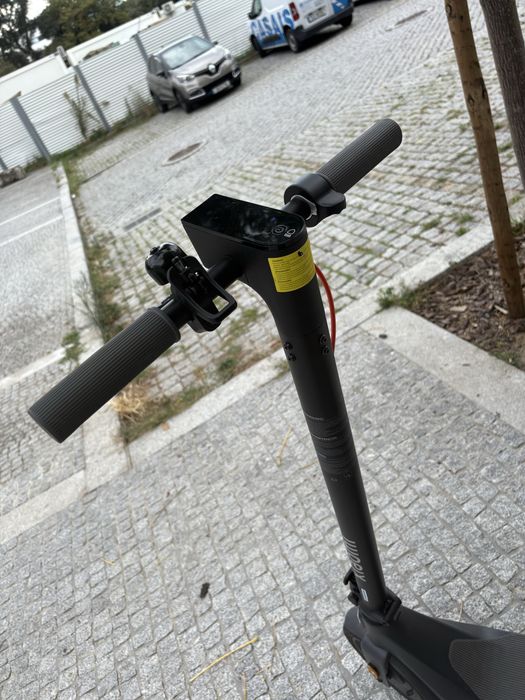 Trotinete eletrica xiaomi 4 lite