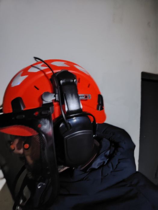 Bluetooth Protective Helmet/Visor433096787483043845
