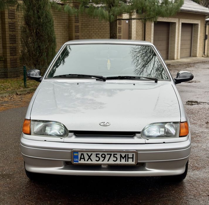 ВАЗ 2113 2007 1.6 8V