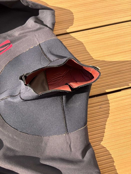 kombinezon żeglarski suchar GUL