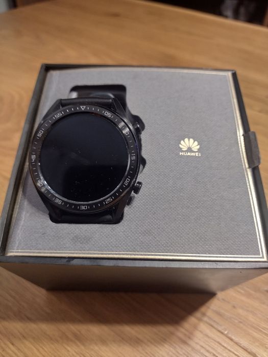 Zegarek Huawei watch gt
