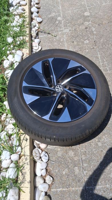 Jantes VW 19 polegadas