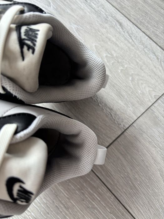 Męskie buty Nike