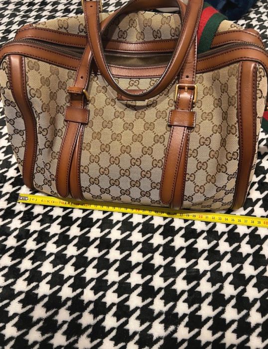Gucci - bauletto