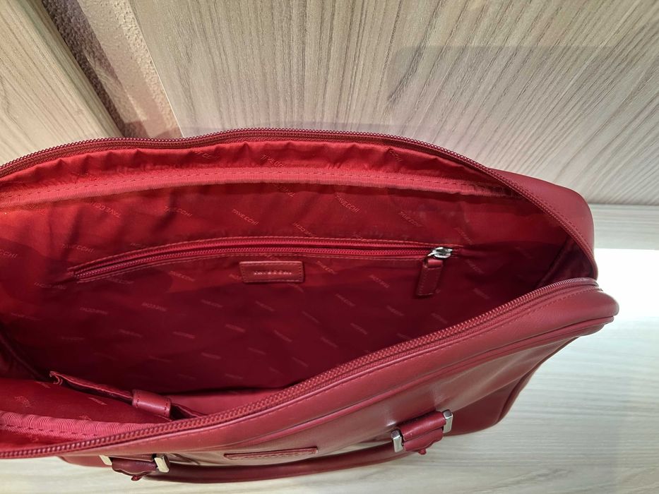 Сумка кожаная женская TAVECCHI