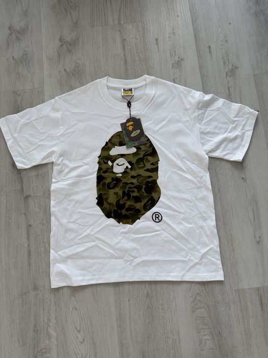Koszulka bape !!